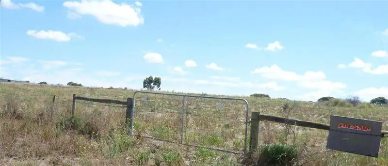 Main view of Homely land listing, 78 Tooma Drive, Murray Bridge SA 5253