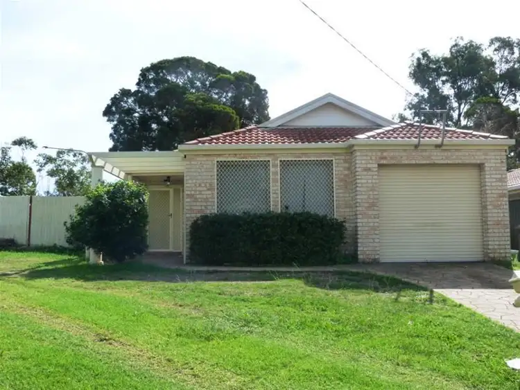 Main view of Homely house listing, 1 Doris Place, Emerton NSW 2770
