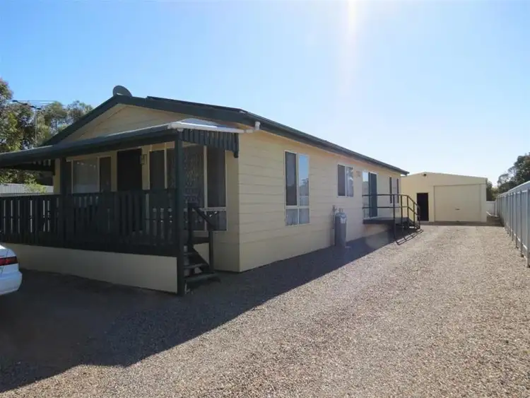 Second view of Homely house listing, 21 Philip Street, Mannum SA 5238