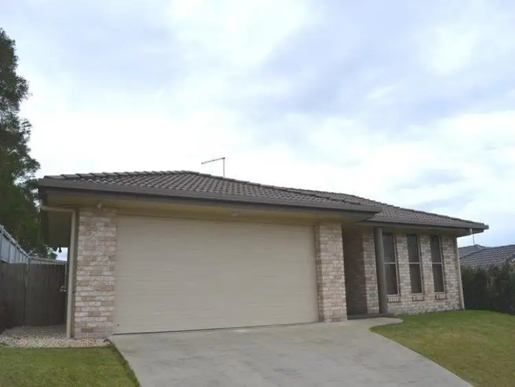 12 Pindari Crescent, Goonellabah NSW 2480