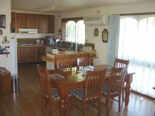 Second view of Homely house listing, 110 Quinn Street, Numurkah VIC 3636
