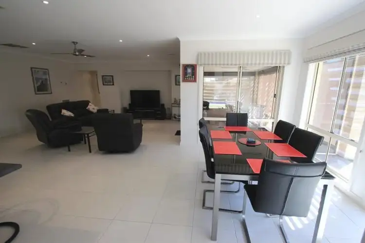 Fourth view of Homely house listing, 3 Nance Court, Cobram VIC 3644