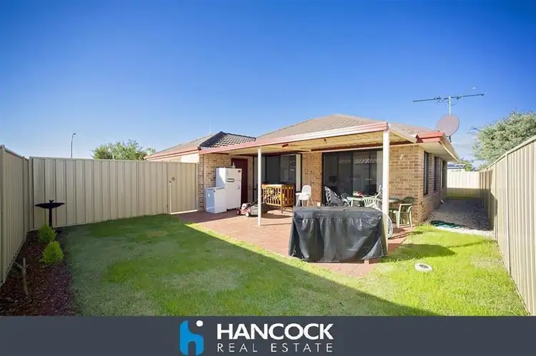 Fourth view of Homely unit listing, 2/12 Bradford Loop, Eaton WA 6232