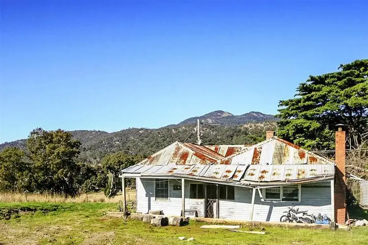 Seventh view of Homely house listing, 1239 Warrak Road, Warrak VIC 3377