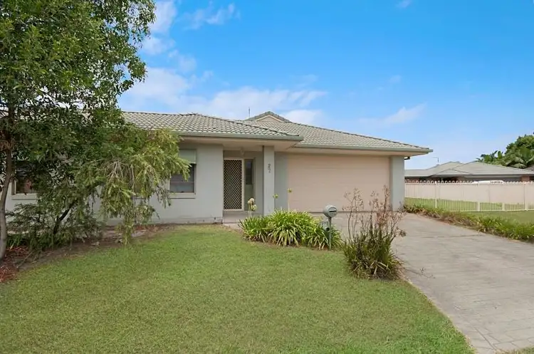 Fifth view of Homely house listing, 27 Harold Tory Drive, Yamba NSW 2464