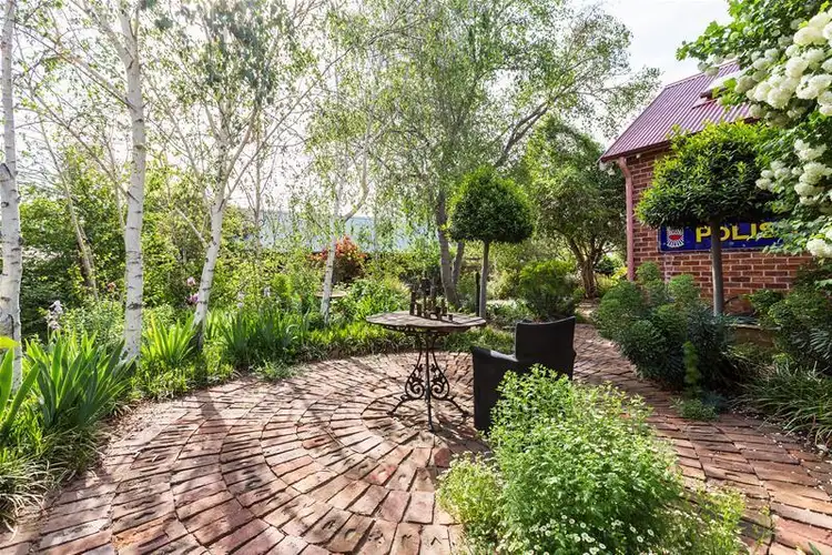 Second view of Homely house listing, 28 Douro Street, Mudgee NSW 2850