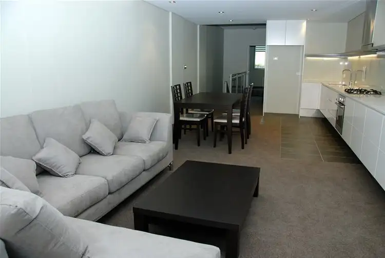 Third view of Homely apartment listing, B32/158 Maroubra Road, Maroubra NSW 2035