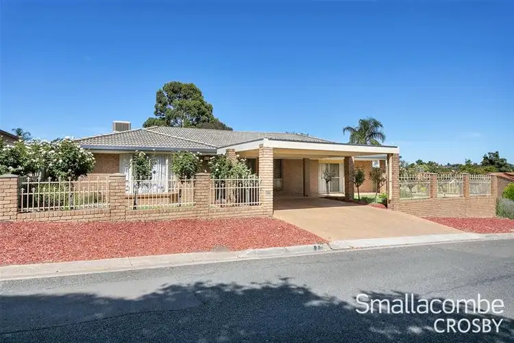 Main view of Homely house listing, 7 Brassington Avenue, Redwood Park SA 5097