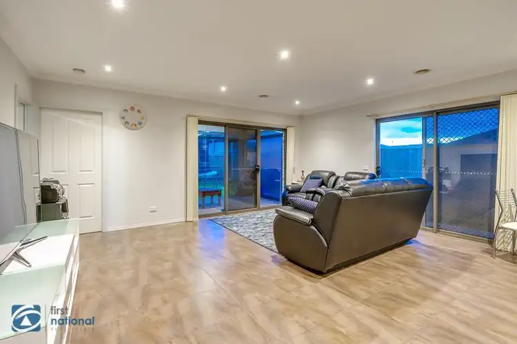 Sixth view of Homely house listing, 7 Verona Avenue, Tarneit VIC 3029