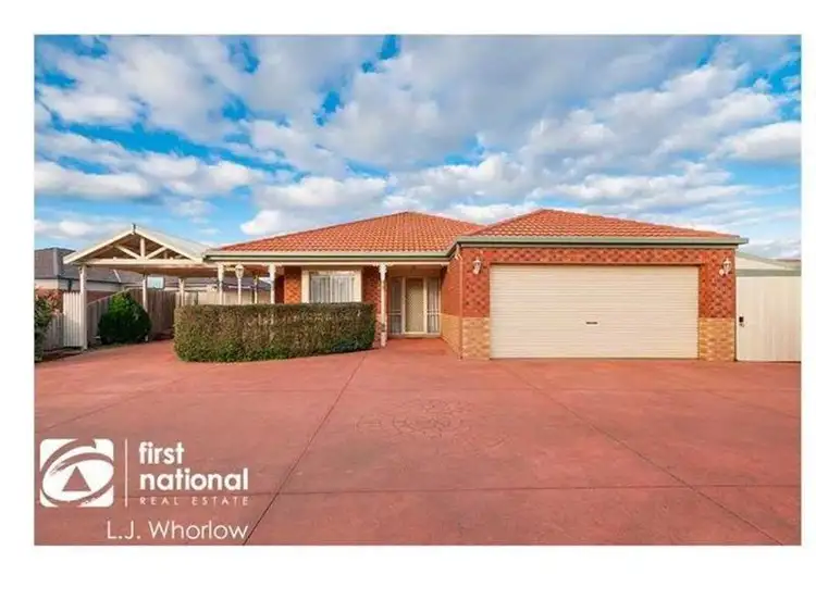 11 Tarrango Court, Sunbury VIC 3429