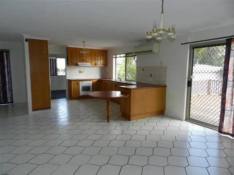 Second view of Homely house listing, 24 Hackett Court, Campwin Beach QLD 4737