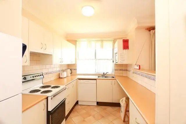 Fifth view of Homely unit listing, 8/21 Beach Road "Seacrest" Road, Hawks Nest NSW 2324