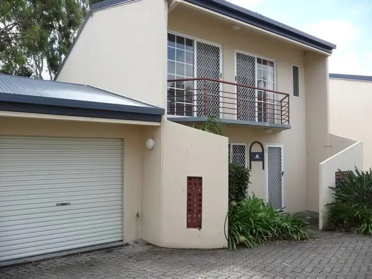 Main view of Homely unit listing, 8/2 Taylor Avenue, Goonellabah NSW 2480