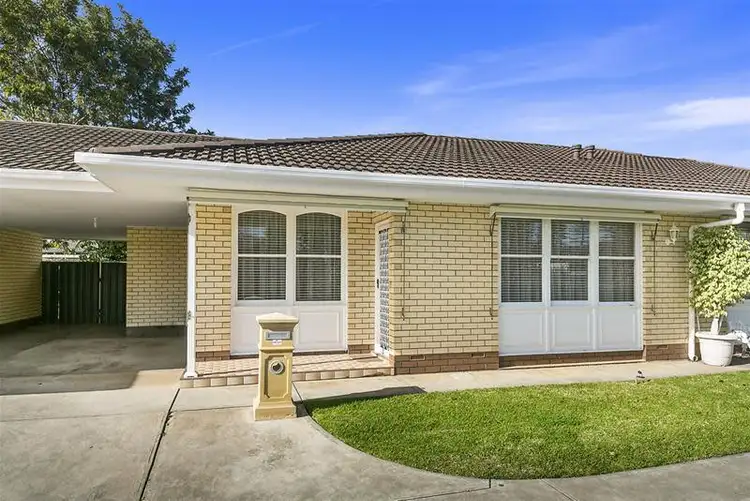 5/594 Anzac Highway, Glenelg East SA 5045