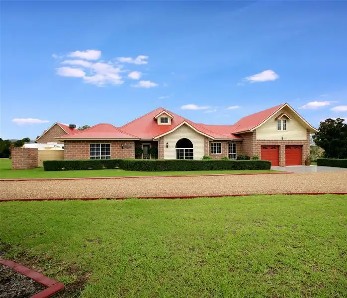 Main view of Homely house listing, 5 Hovea Place, Wagga Wagga NSW 2650