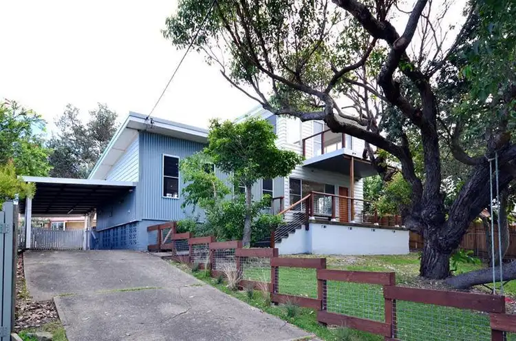Main view of Homely house listing, 27 Eastwood Avenue, Culburra Beach NSW 2540