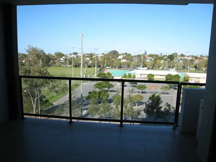 Third view of Homely apartment listing, 42/41 Playfield Street, Chermside QLD 4032