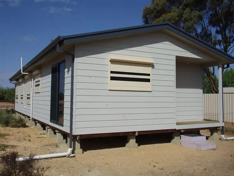 Second view of Homely house listing, 34 Horstmann Crescent, Swan Reach SA 5354