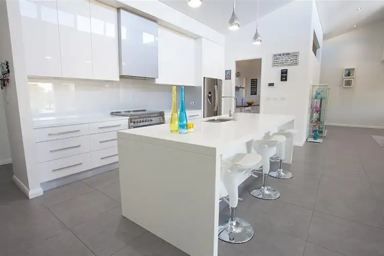 Third view of Homely house listing, 43 Twin Creeks Drive, Luddenham NSW 2745