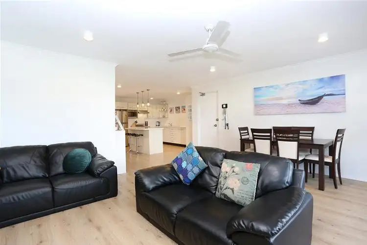 Second view of Homely unit listing, 10/22 Meta Street, Mooloolaba QLD 4557