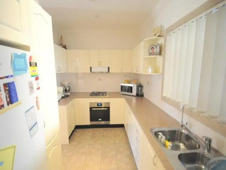 Fourth view of Homely semi-detached listing, 4 RIDGE Street, Merrylands NSW 2160