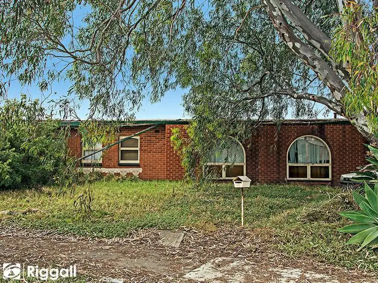 21 Cowley Avenue, Dudley Park SA 5008