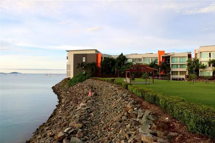 Sixth view of Homely house listing, 1 / 150 Shingley Drive, Airlie Beach QLD 4802