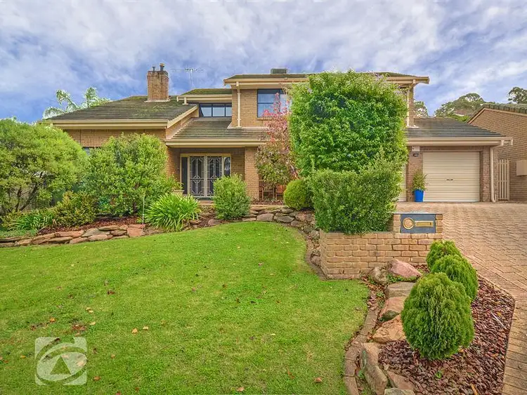 21 Monticle Street, Highbury SA 5089