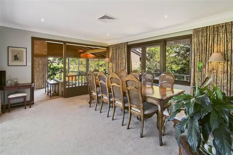 Sixth view of Homely house listing, 8 Cherry Place, Castle Cove NSW 2069
