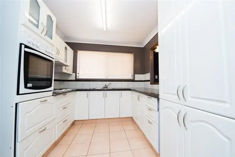 Second view of Homely unit listing, 2/9 Wildcard Drive, Glenvale QLD 4350