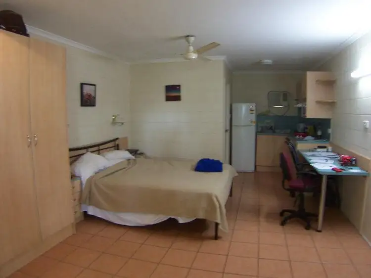 Third view of Homely apartment listing, 374/1-21 Anderson Street, Woree QLD 4868
