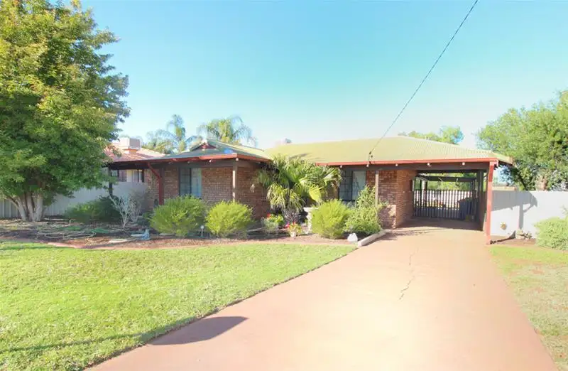 Main view of Homely house listing, 16 Fairetha Place, Kalgoorlie WA 6430