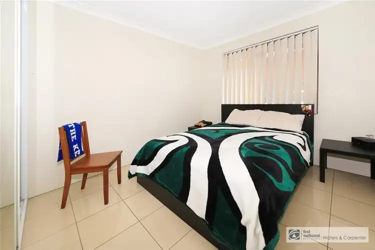 Second view of Homely apartment listing, 7/71 Macquarie Road, Auburn NSW 2144