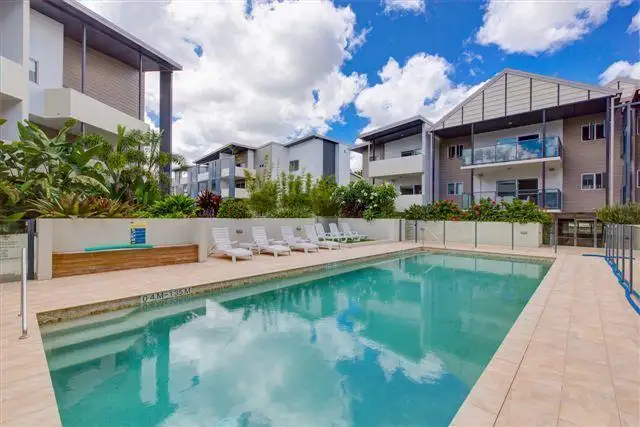 Second view of Homely apartment listing, 3305/151 Annerley Road, Dutton Park QLD 4102