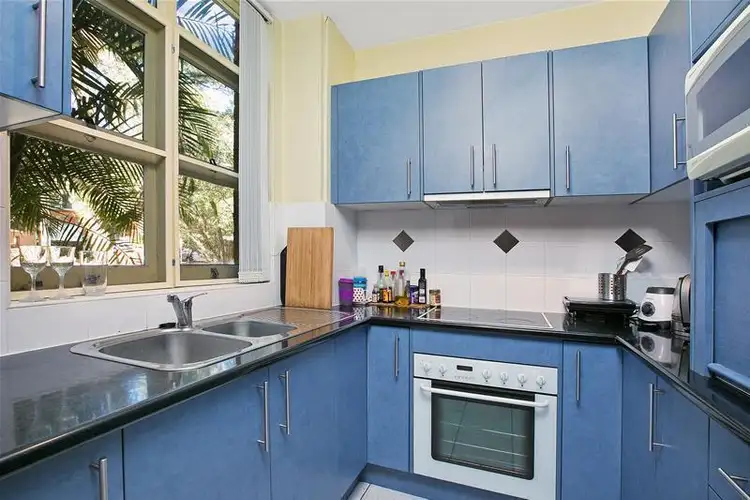 Second view of Homely unit listing, 1/10 Grafton Crescent, Dee Why NSW 2099