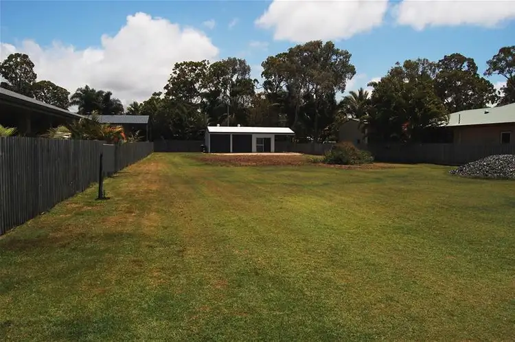 LOT 21/21 Swan Street, Armstrong Beach QLD 4737