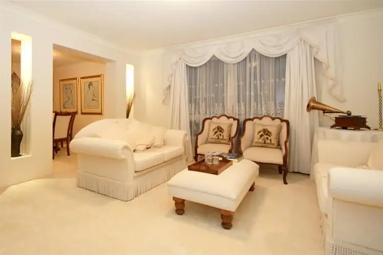 Third view of Homely house listing, 8 Kilburn Close, Carindale QLD 4152