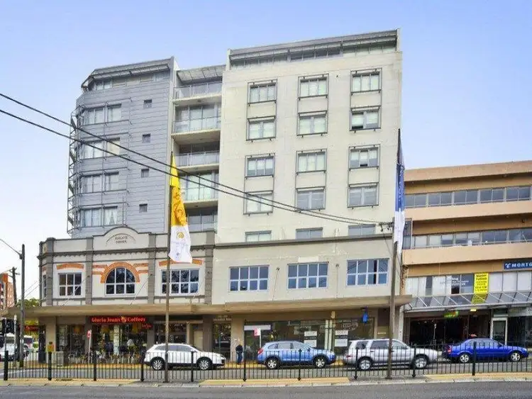 B32/158 Maroubra Road, Maroubra NSW 2035
