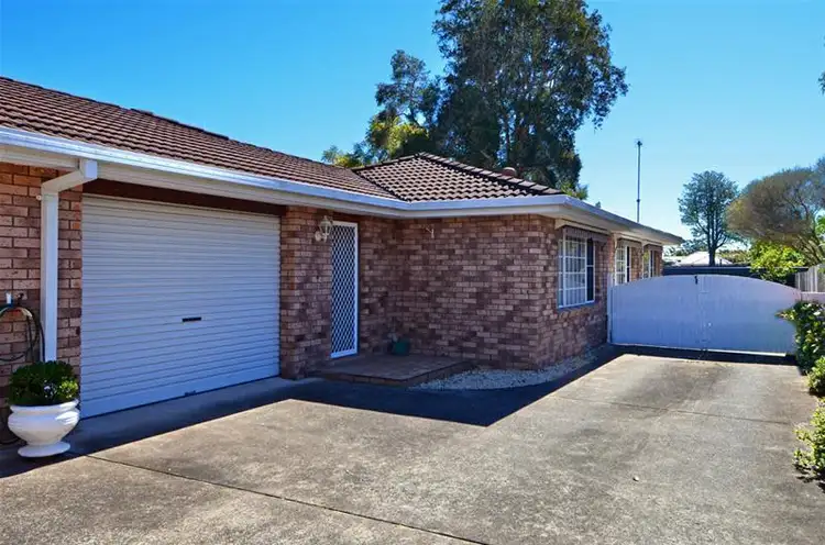 Second view of Homely villa listing, 2/29 Alpha Road, Woy Woy NSW 2256