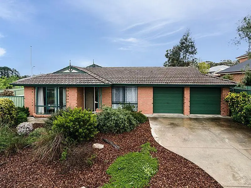 Main view of Homely house listing, 21 Parr Street, Nairne SA 5252
