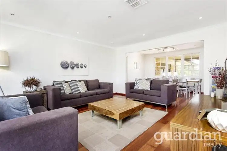 Fourth view of Homely house listing, 46 Jones Road, Kenthurst NSW 2156