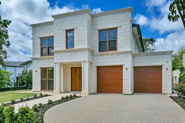 Second view of Homely house listing, 20 Seaforth Avenue, Hazelwood Park SA 5066