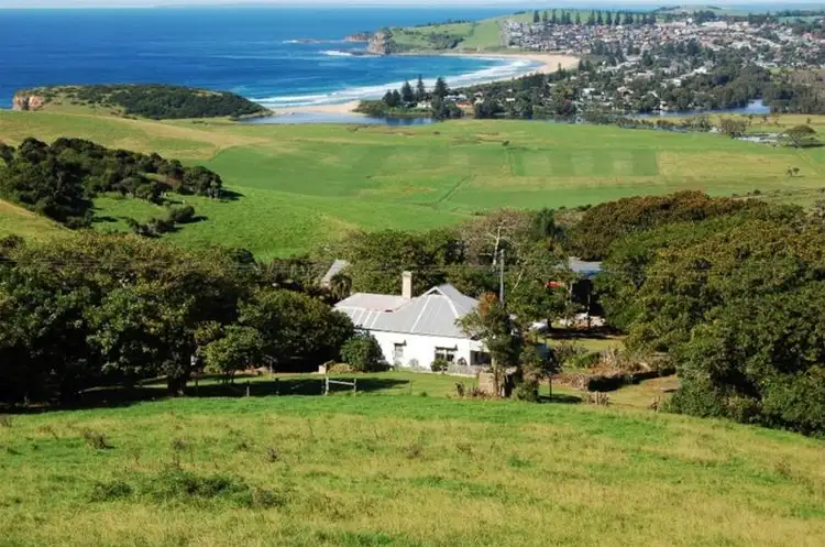 23 Princes Highway, Gerringong NSW 2534