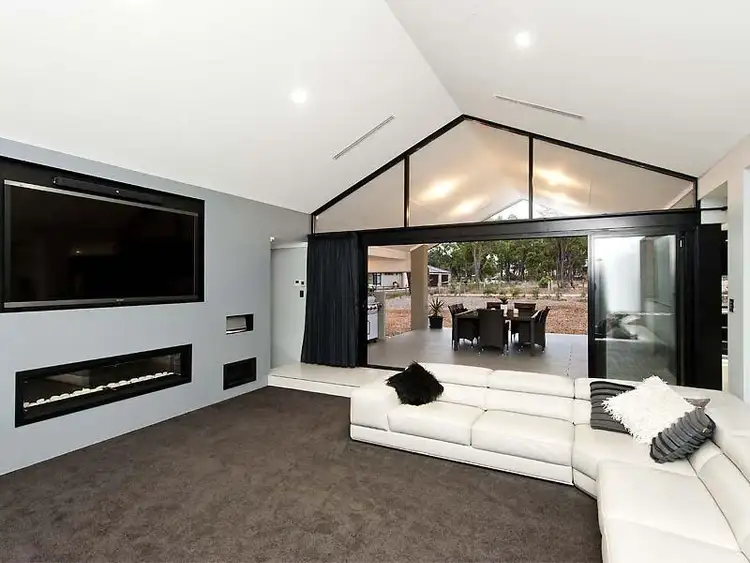 Fourth view of Homely house listing, 6 Meldrum Loop, Bedfordale WA 6112