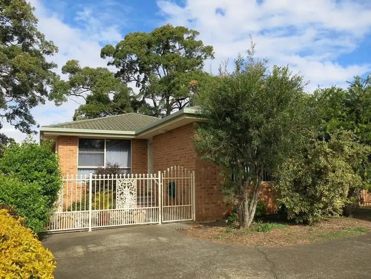 Second view of Homely villa listing, 1/24 Cowper Street, Taree NSW 2430