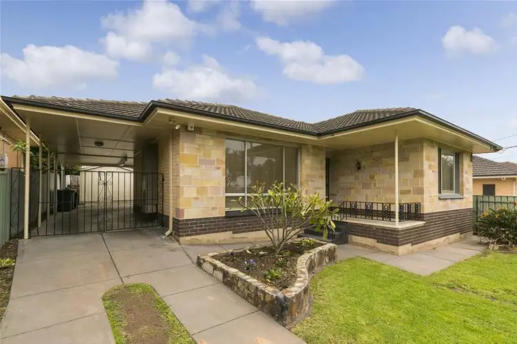 Main view of Homely house listing, 41 Folkestone Road, South Brighton SA 5048