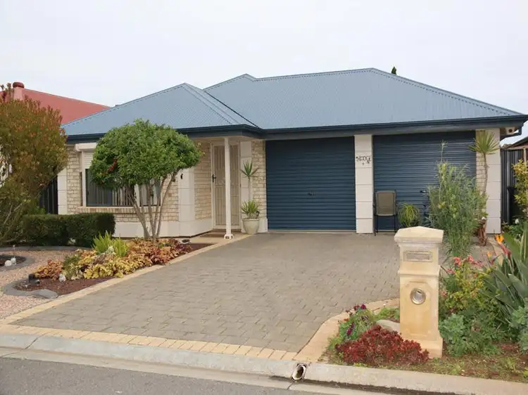 Main view of Homely house listing, 9 Hamra Drive, Smithfield SA 5114