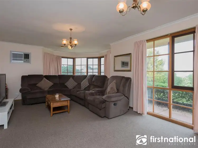 Second view of Homely house listing, 1 Malanda Court, Berwick VIC 3806