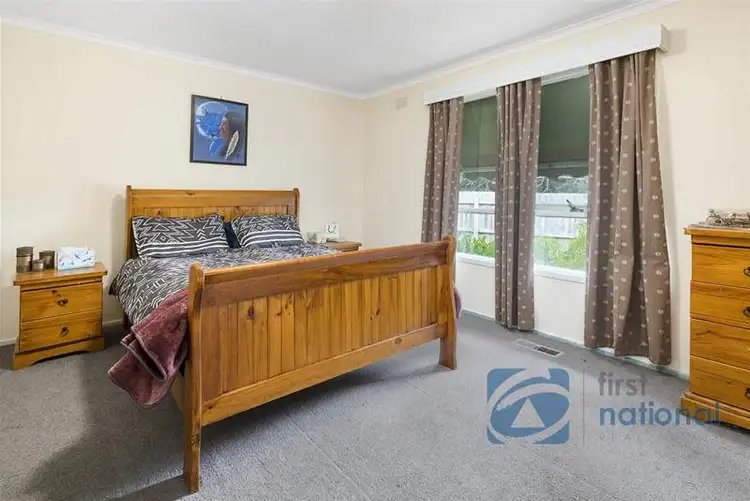 Fifth view of Homely house listing, 205 High Street, Broadford VIC 3658