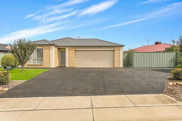 5 Jade Loop, Aldinga Beach SA 5173